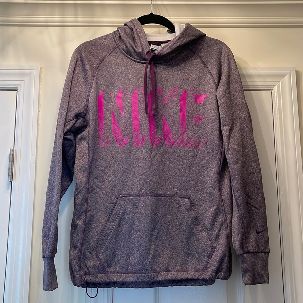 Nike Thermafit Hoodie